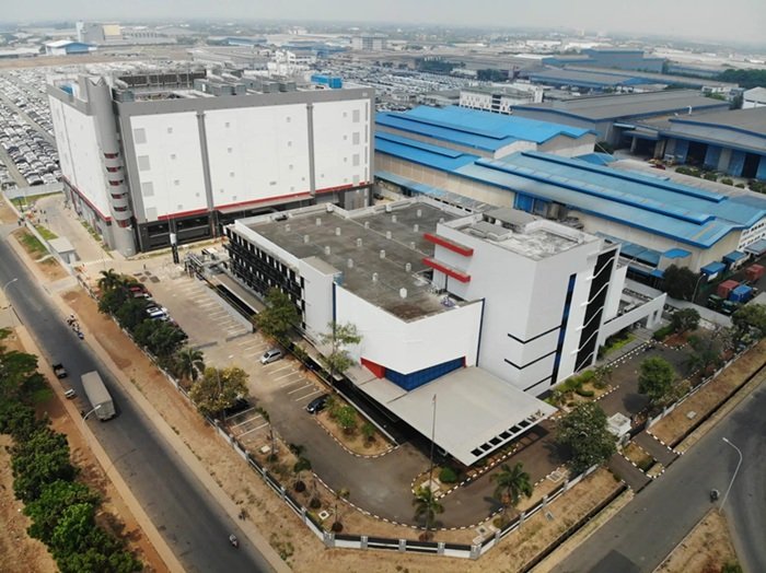 PDG Akuisisi Lahan Berdaya 240 MW di Jakarta, Eskpansi Pusat Data di Indonesia
