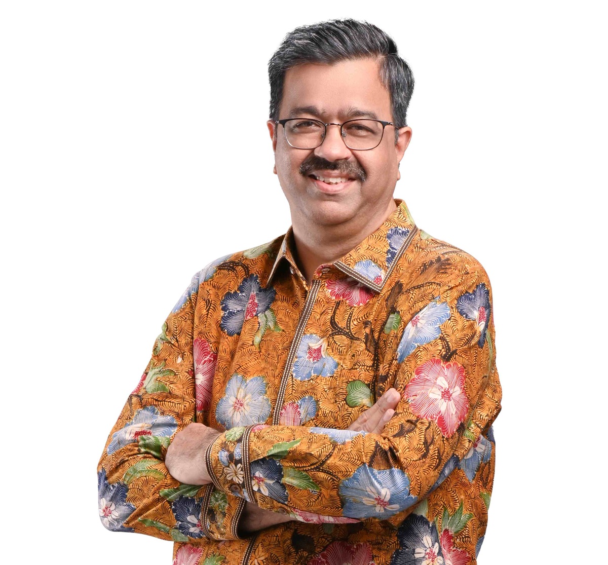 Rajeev Sethi CEO XLSmart