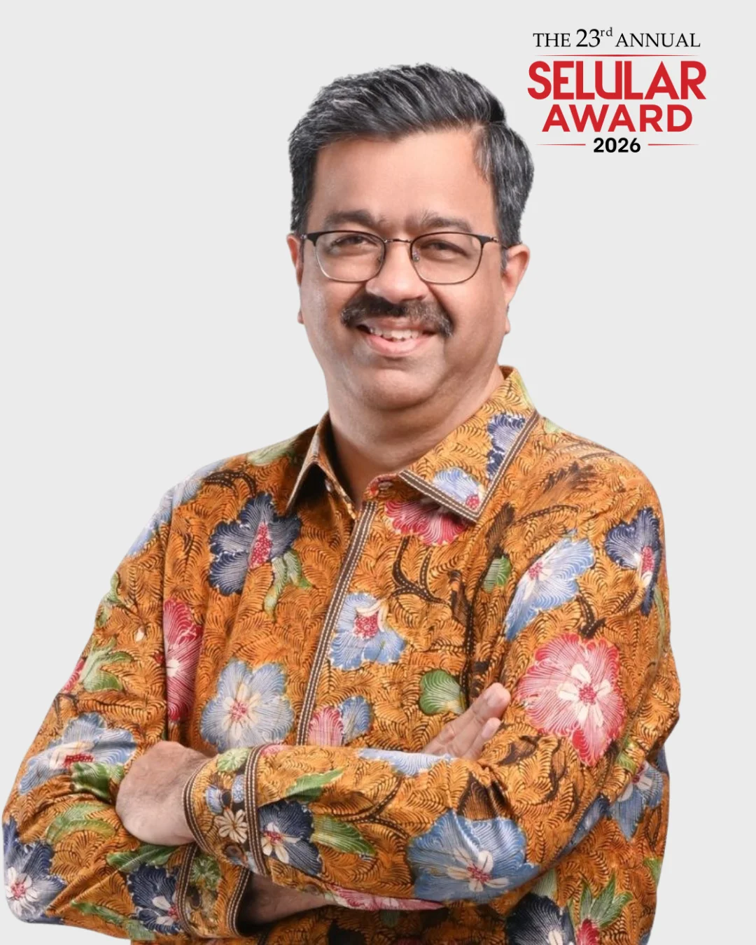Rajeev Sethi