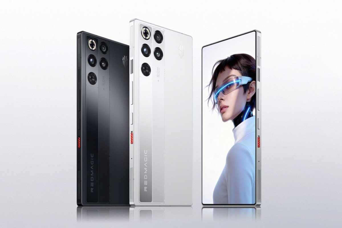 RedMagic 11S Pro