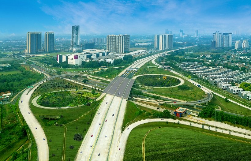 Sinar Mas Land Raih Penghargaan Tata Kelola Global 2026