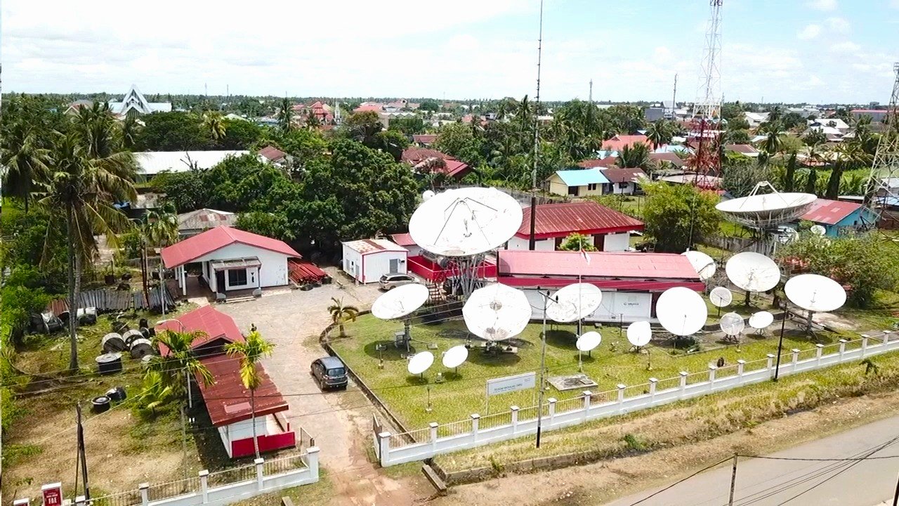 Telkom (TLKM) Revisi Capex Untuk Hadapi Pelemahan Rupiah