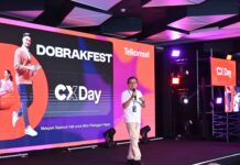 Senior VP Customer Experience Management Telkomsel, Metra C. Utama, menyatakan, “Telkomsel terus memperkuat fondasi layanan agar benar-benar berpusat pada pelanggan.” Prinsip ini diterapkan secara menyeluruh, mulai dari desain layanan, perbaikan proses, hingga pemanfaatan teknologi dalam memastikan Customer Experience yang lebih sederhana, responsif, dan konsisten di setiap titik interaksi.