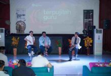 Telkomsel Dorong Guru Jadi Kreator Konten dan Inovator Digital Telkomsel Dorong Guru Jadi Kreator Konten dan Inovator Digital