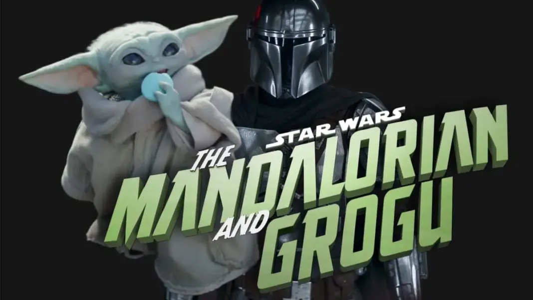 Setelah Tujuh Tahun, “The Mandalorian and Grogu” Menyapa Penggemar Star Wars di Seluruh Dunia