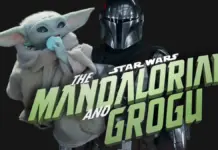 Setelah Tujuh Tahun, “The Mandalorian and Grogu” Menyapa Penggemar Star Wars di Seluruh Dunia Setelah Tujuh Tahun, “The Mandalorian and Grogu” Menyapa Penggemar Star Wars di Seluruh Dunia