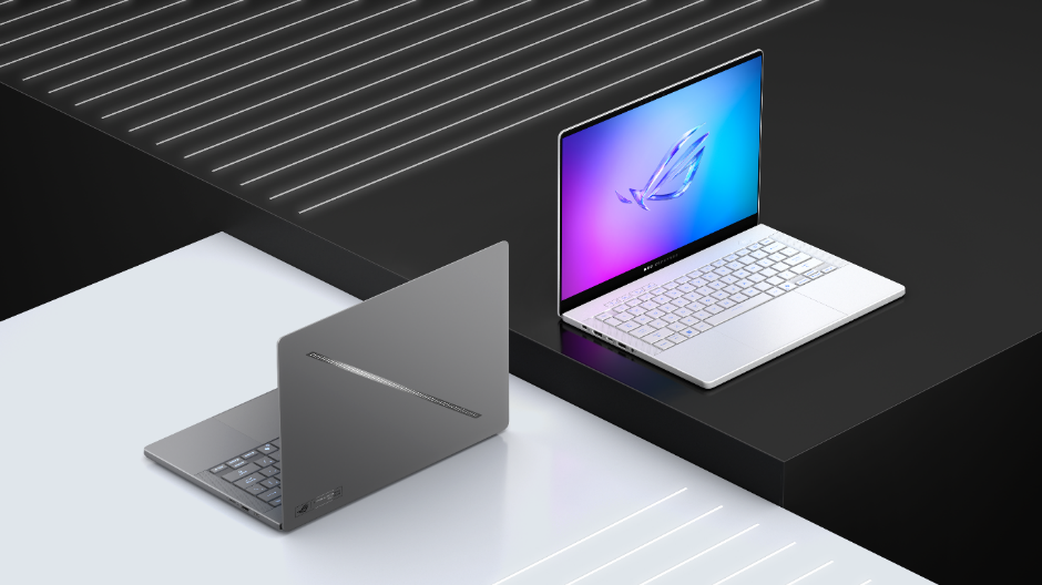 Tipis dan Berperforma Masif ROG Zephyrus G14 & G16