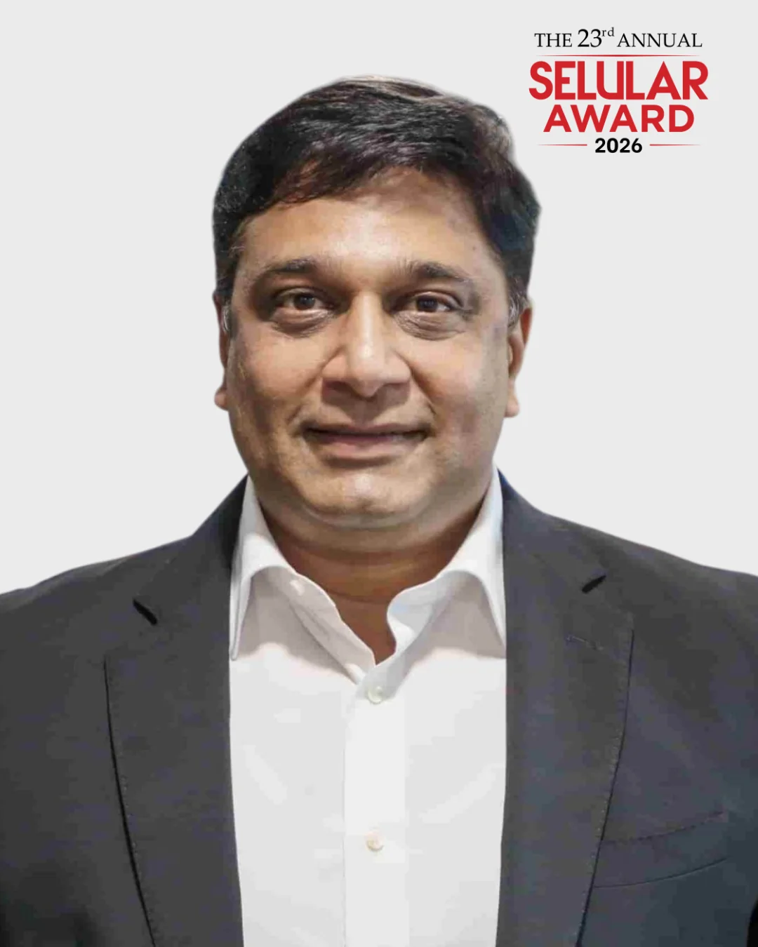 Vikram Sinha