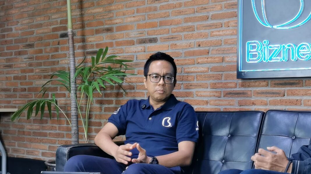 Biznet Dorong Edukasi Internet, Bukan Sekadar Perang Tarif
