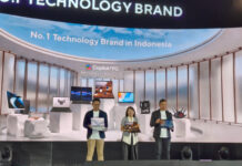 Asus Perkuat Dominasi Copilot+ PC Lewat Laptop AI 2026