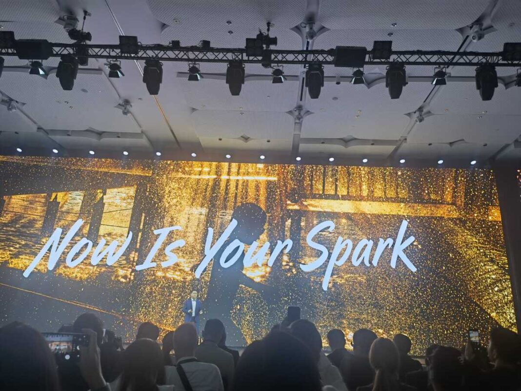 Huawei Debutkan Serangkaian Produk Anyar, Membuka Babak Baru Kehidupan Cerdas