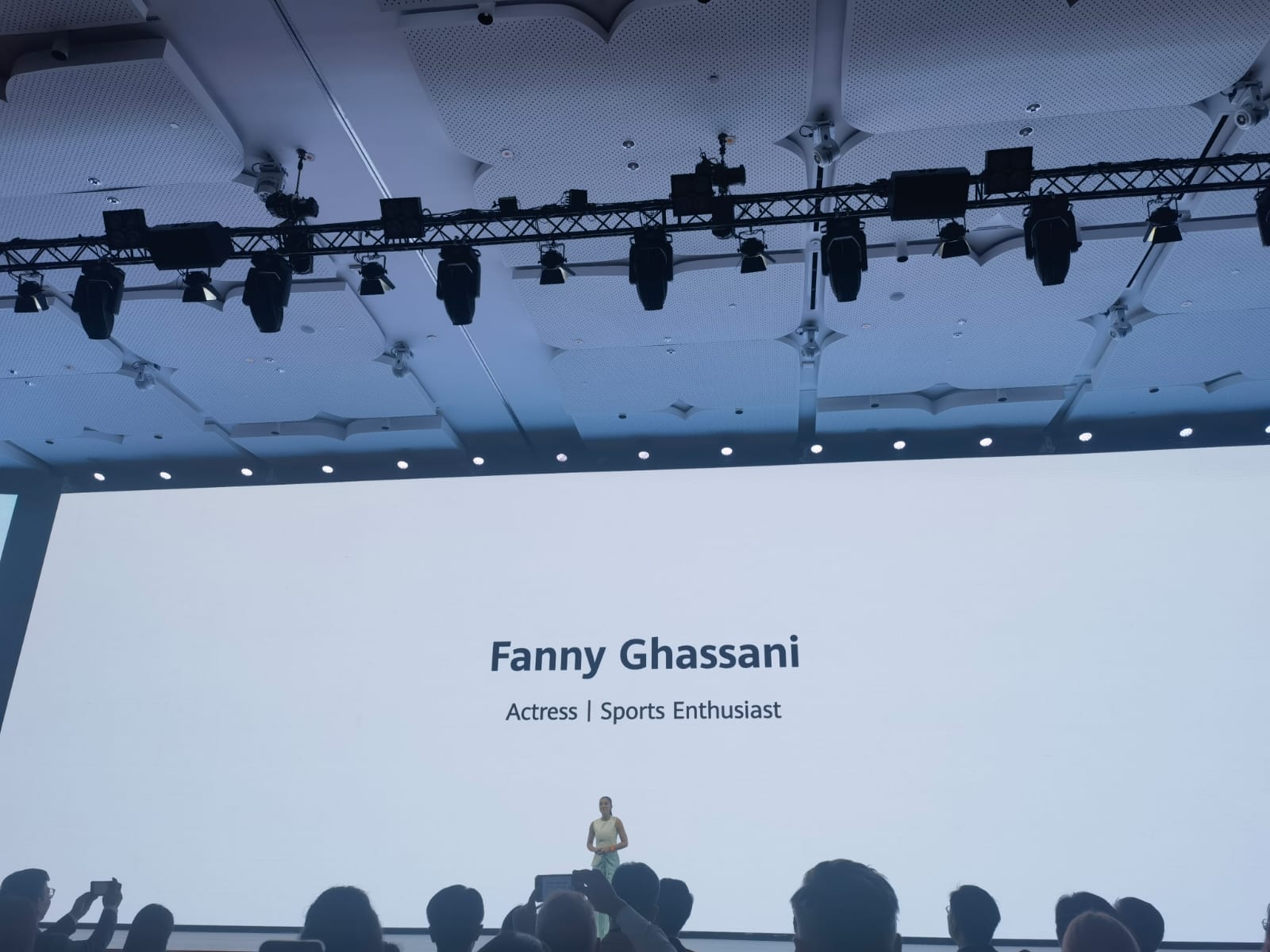 Ilustrasi terkait Huawei