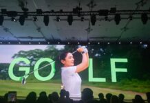 Ada Peran Krusial Fanny Ghassani Dalam Peluncuran Berbagai Produk Inovatif Terbaru Huawei di Bangkok