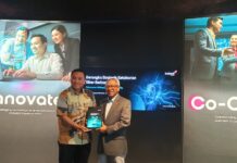Ancaman Siber Enterprise Melonjak, Indosat Business Sebut Pendekatan Ketahanan Siber Harus Lebih Strategis