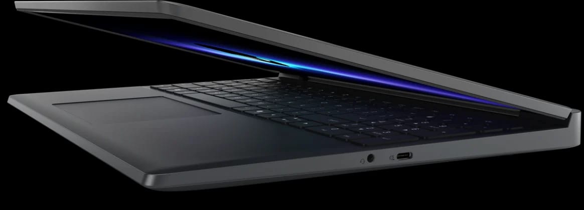 Alienware 15 Hadir, Dell Bidik Gamer dan Kreator Premium
