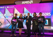 AMD Ryzen AI 400 Series Pacu Era Laptop AI Copilot