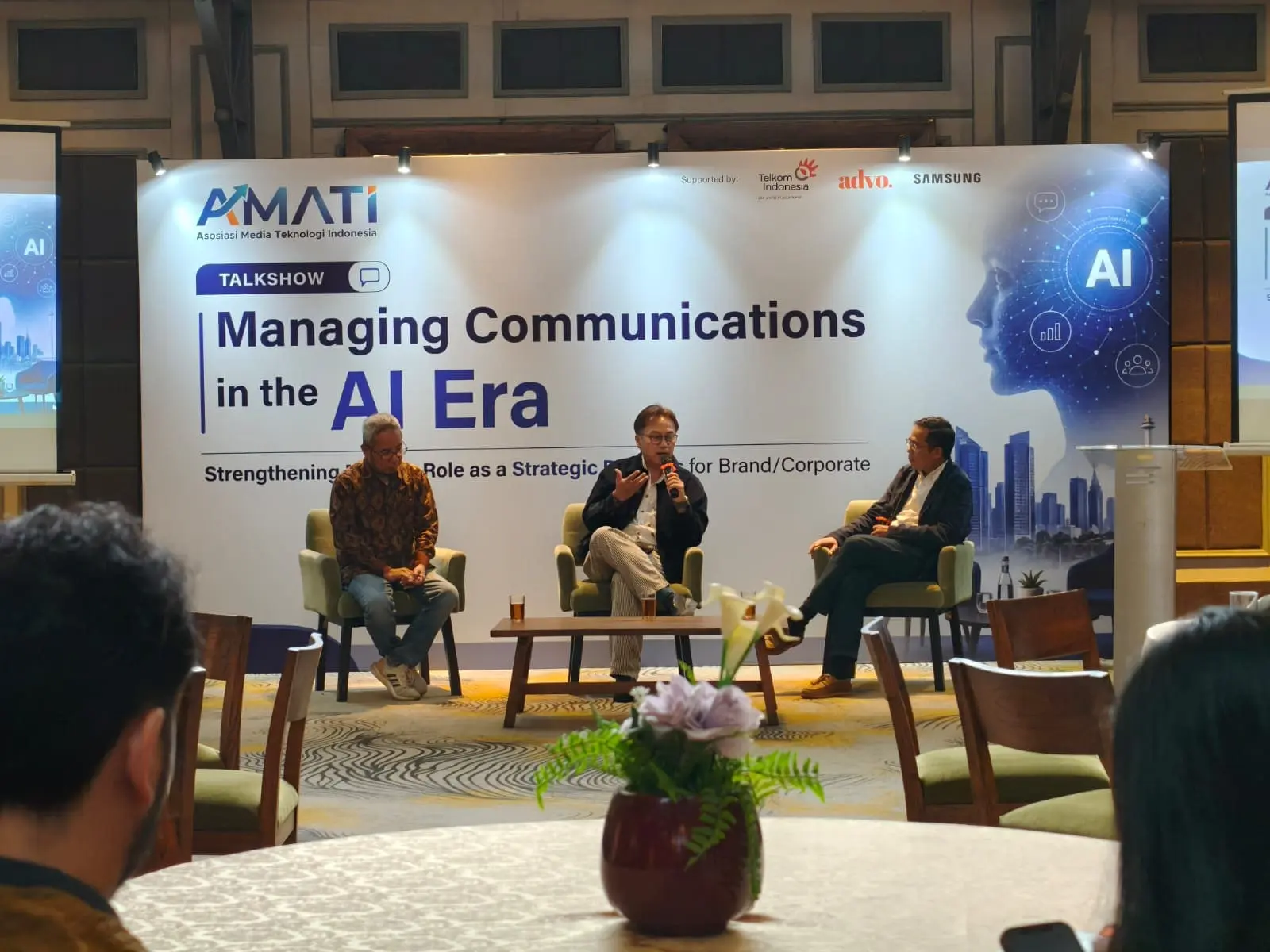 AMATI (Asosiasi Media Teknologi Indonesia