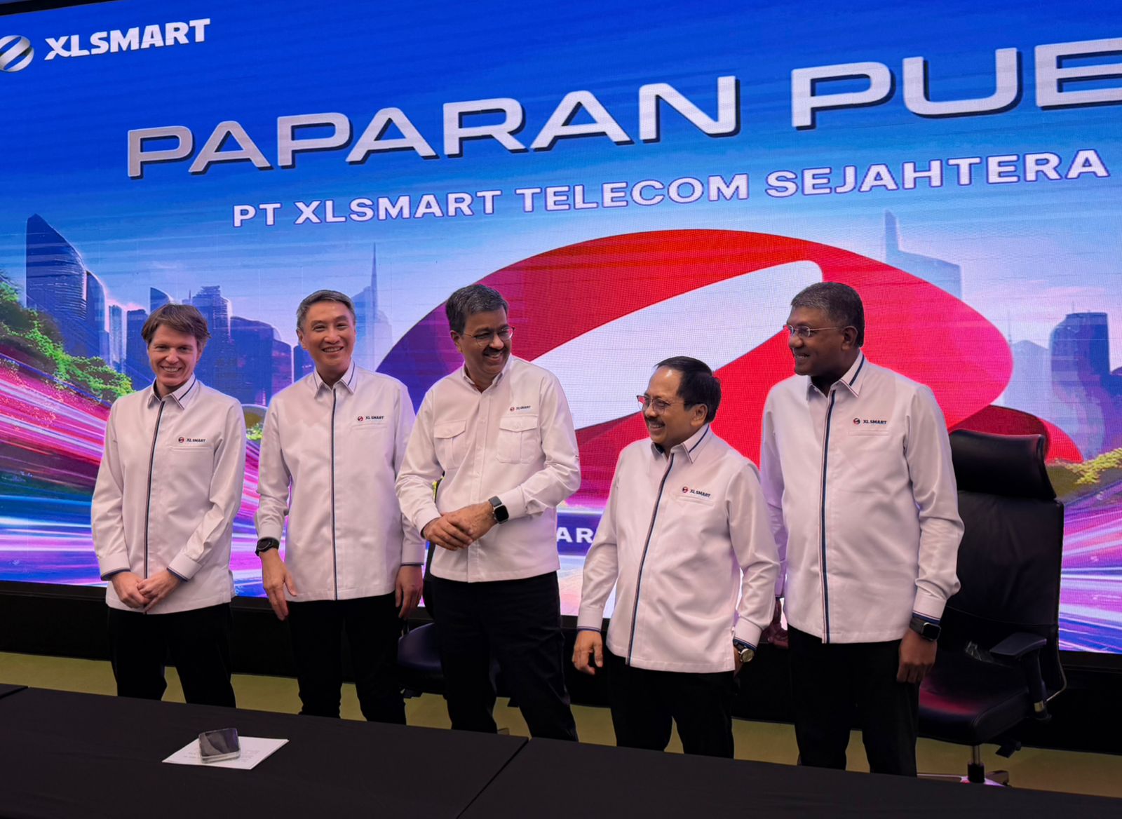 Fitur DigiHer milik XLSmart Sisternet Sasar 2,4 Juta Perempuan Indonesia