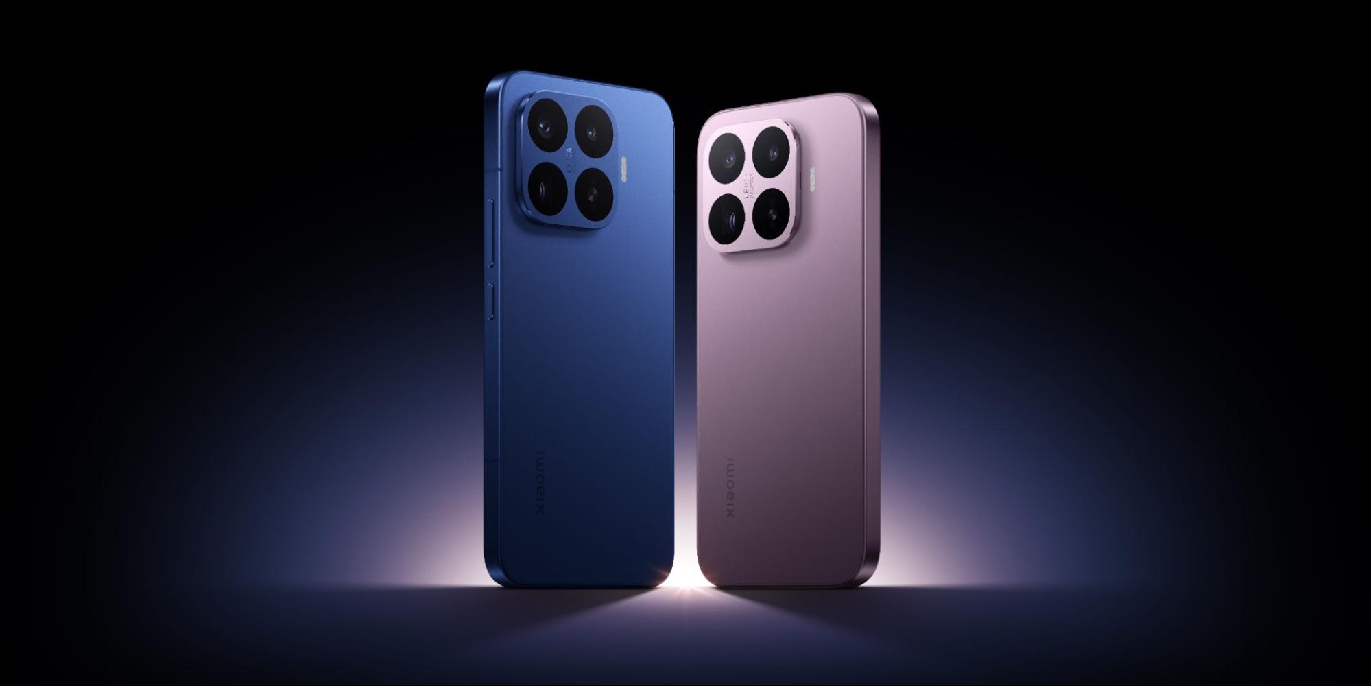 Xiaomi 17T Series Bawa Leica 5x Telephoto ke Semua Model