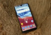 Xiaomi Pecahkan Rekor Bezel Tertipis di Layar Smartphone