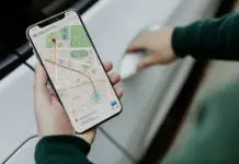 Google dan Apple Permudah Pelacakan Lokasi HP Resmi