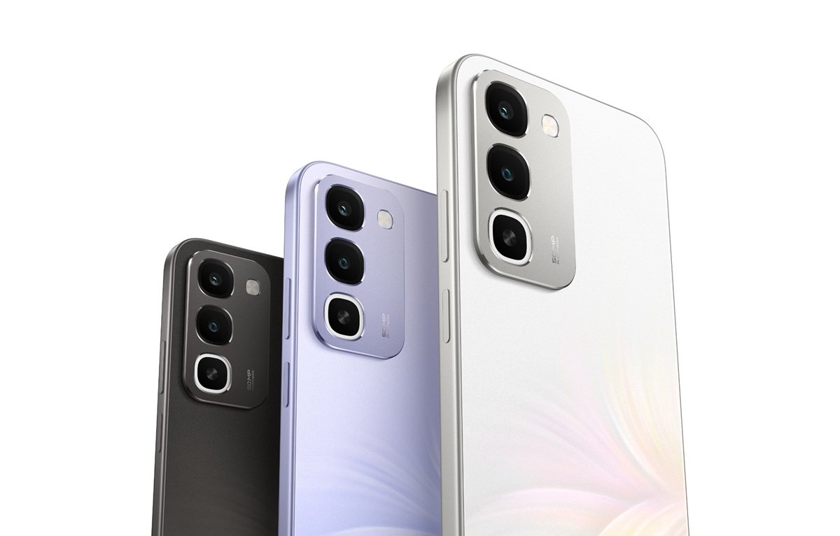 realme C100
