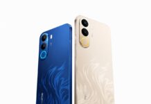 Realme C100x