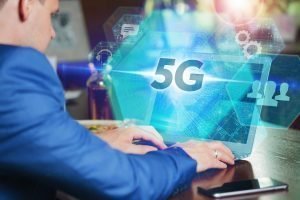 Jaringan 5G Jadi Kendaraan Bagi AI, Kecepatan Internet Indonesia Masih Tertinggal