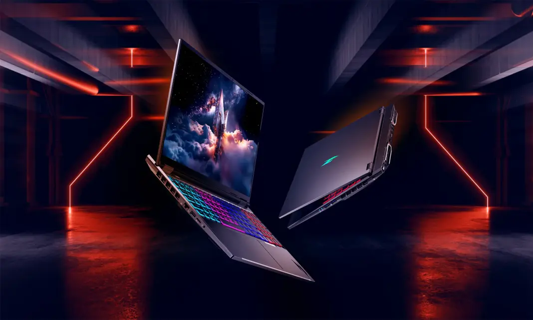Acer Tambah Laptop AI, Bawa Snapdragon X2 dan C