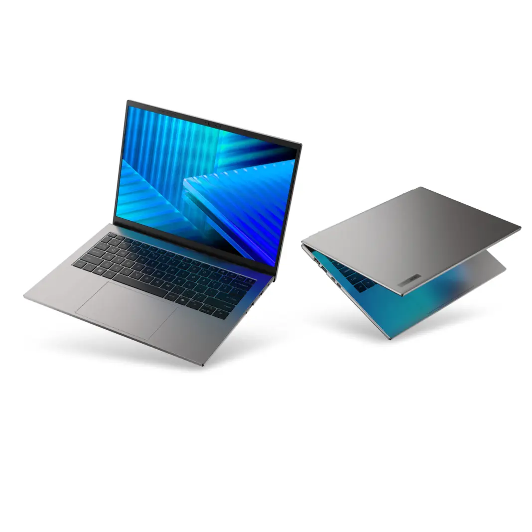 Acer TravelMate P6 14 AI Usung Intel Core Ultra Series 3