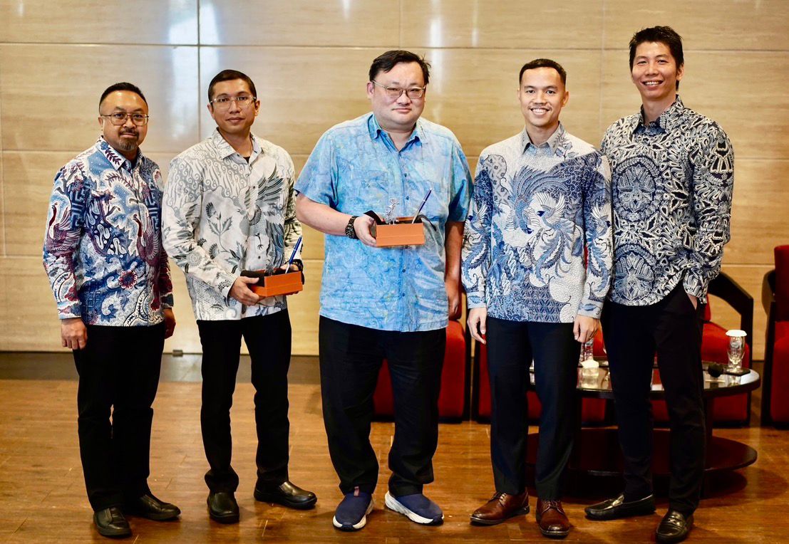 Bantu Bisnis Hadapi Ancaman Digital, Ensign InfoSecurity Gelar Simulasi Krisis Siber