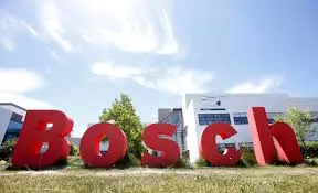 Nekat Berbisnis dengan Huawei, Raksasa Jerman Bosch Didenda $72 Juta