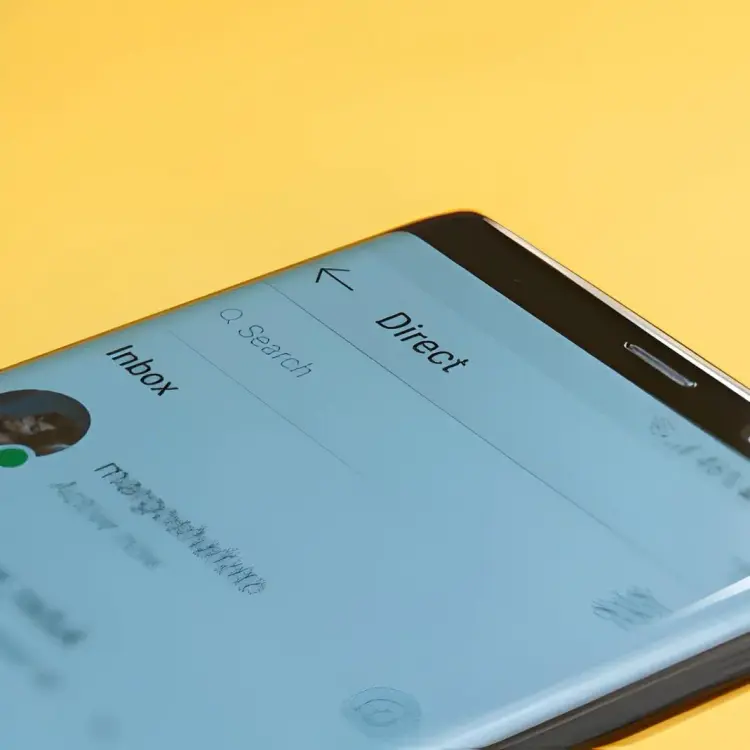 Cara Mematikan Status Online Instagram dengan Mudah