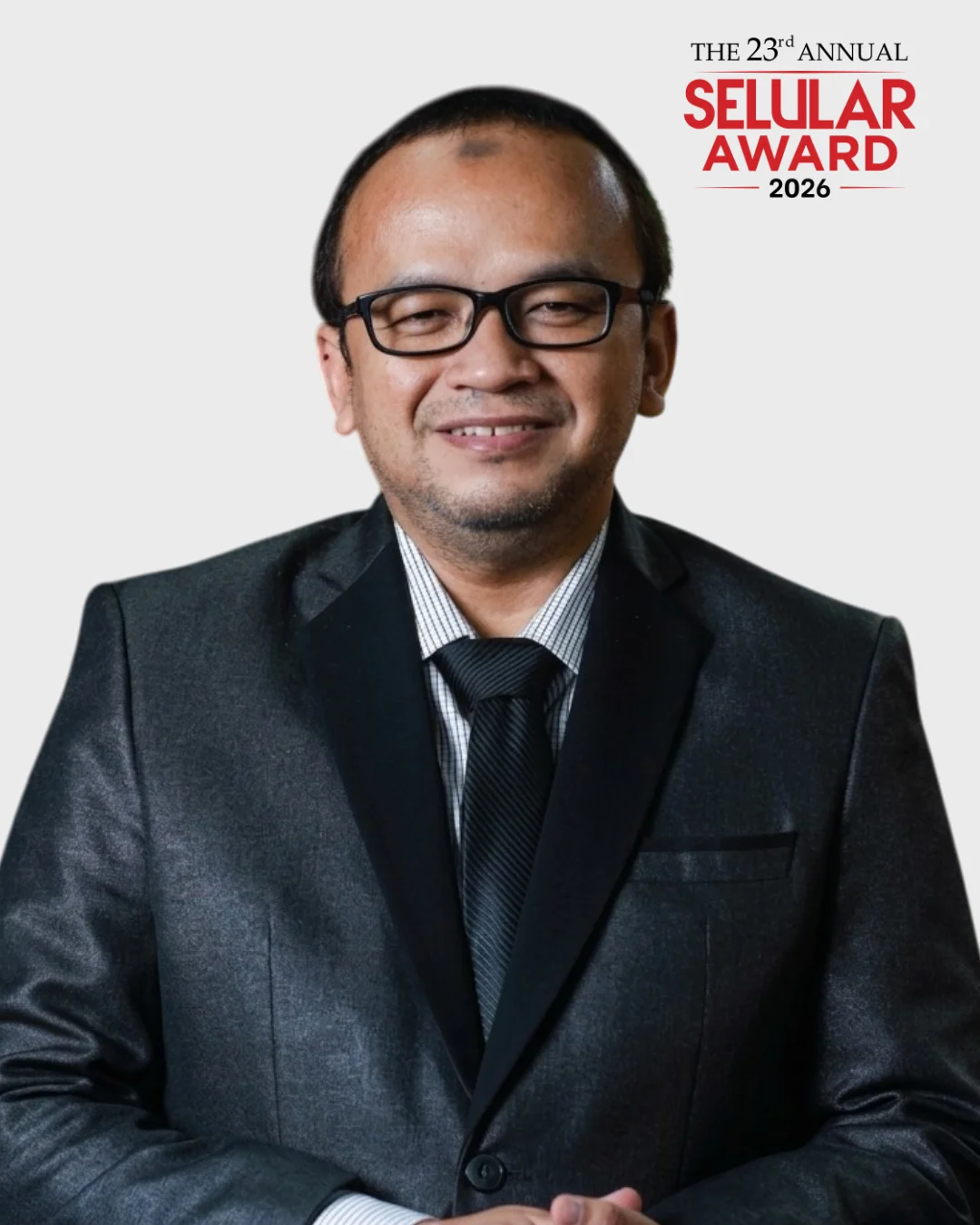 Denny Setiawan