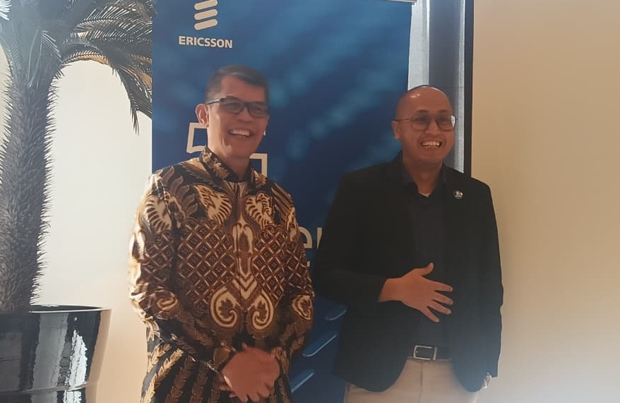 Jumlah Pengguna 5G Indonesia Diprediksi Capai 213 Juta