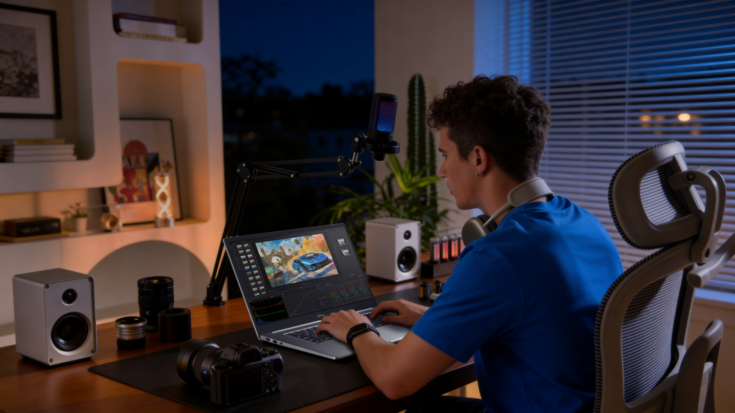 Rekomendasi Laptop Infinix Terbaru, XBOOK 15 Cocok Untuk Mahasiswa