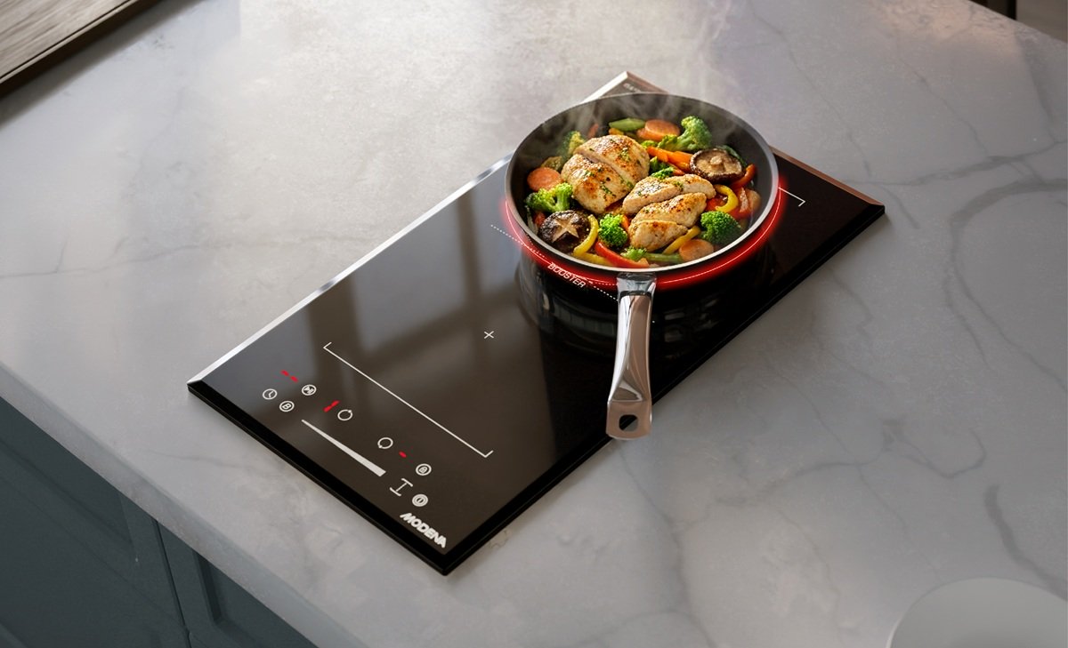 Kompor Listrik Tanam Hemat Energi Jadi Pilihan Terbaik untuk Dapur Zaman Now