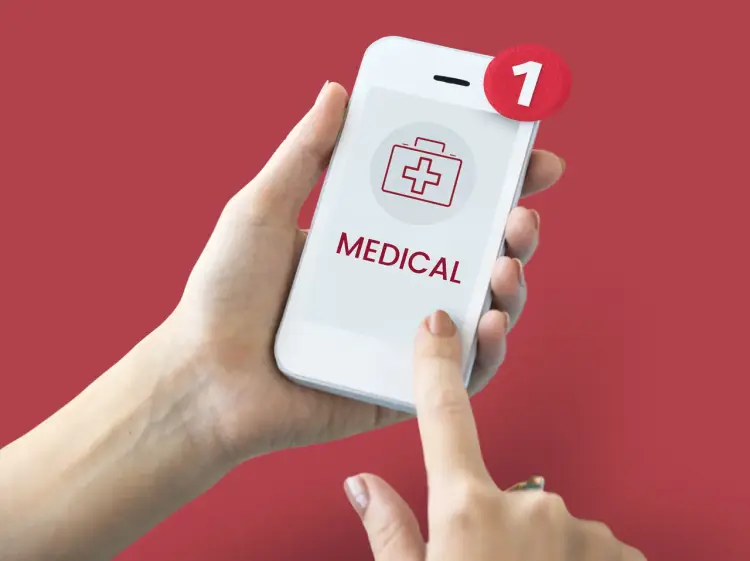 Mengenal Medical ID di iPhone dan Android, Ini Fungsinya