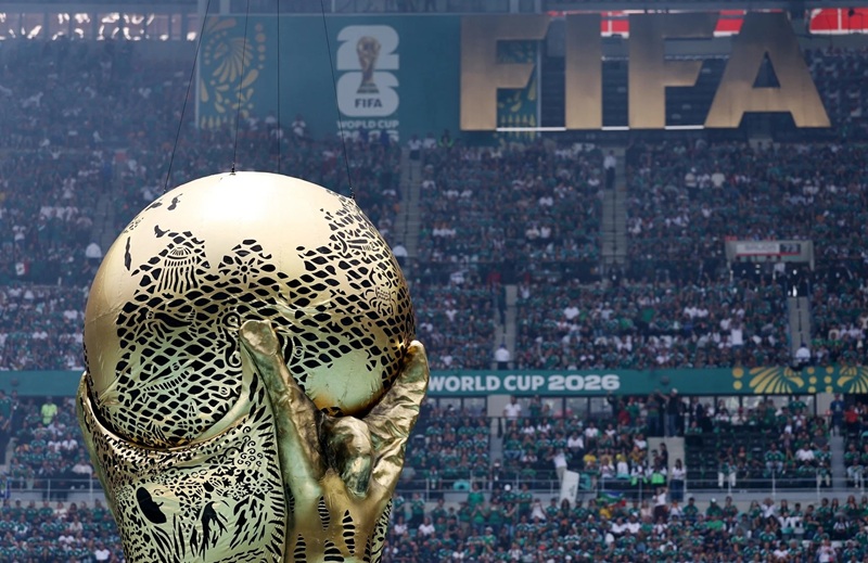 Ketika 6 AI Diminta Prediksi Piala Dunia 2026, Beri Jawaban Berbeda