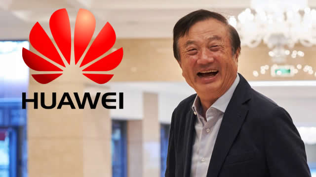 Kisah Jatuh Bangun Ren Zhengfei, Pendiri Huawei yang Jadi Simbol Ketahanan dan Kemandirian Teknologi
