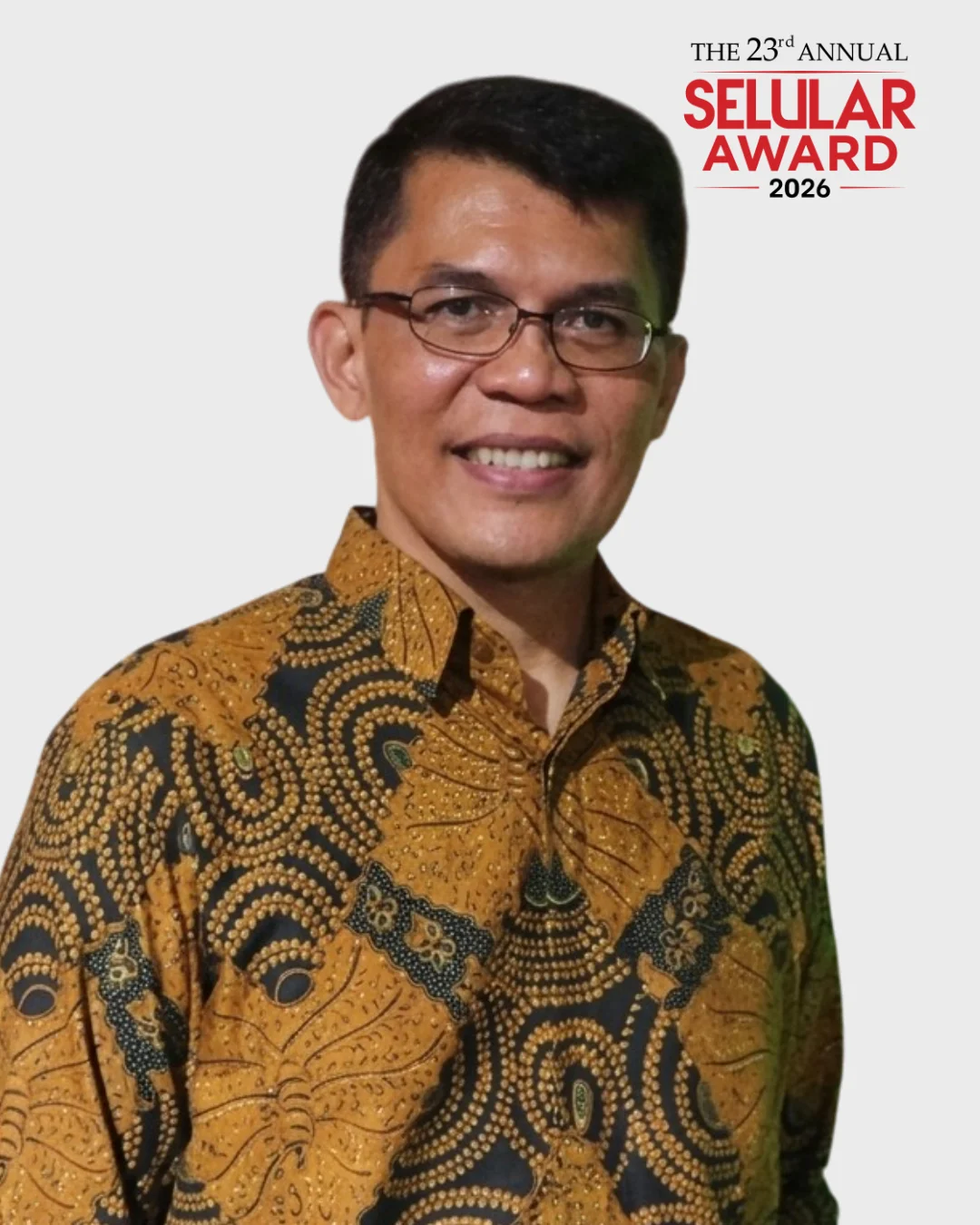Ronni Nurmal