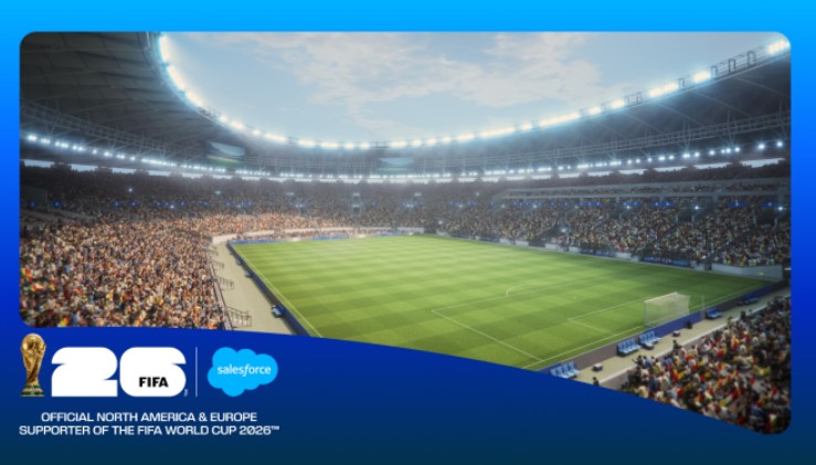 AI Ubah Piala Dunia, Pengalaman Fans Jadi Lebih Personal