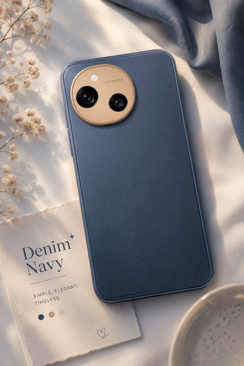 Sharp AQUOS sense10 Raih Smartphone of The Year Selular Award 2026