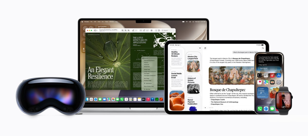 Siri AI Mulai Tersedia untuk iOS 27 dan Mac