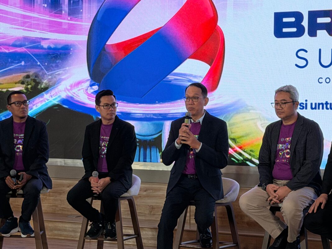 XLSmart Perluas 5G dan Bawa ESTA Prime untuk Industri