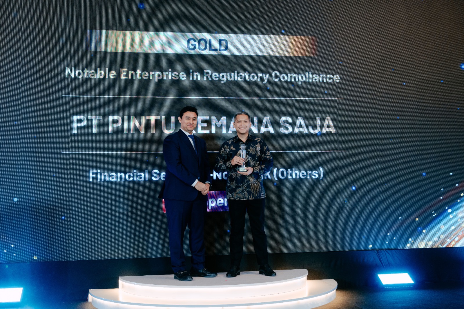 Saat Industri Kripto Bertumbuh, Kepatuhan Jadi Kunci Kepercayaan