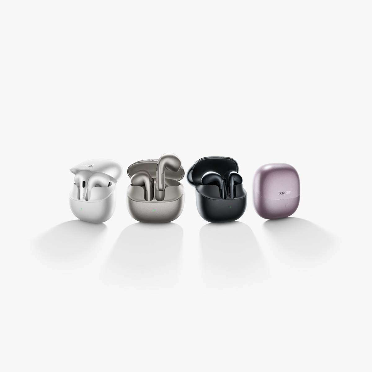 Xiaomi Buds 6