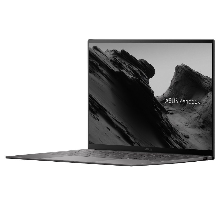 ASUS Zenbook DUO 2026 Siap Multitasking Dengan Dual Layar Premium