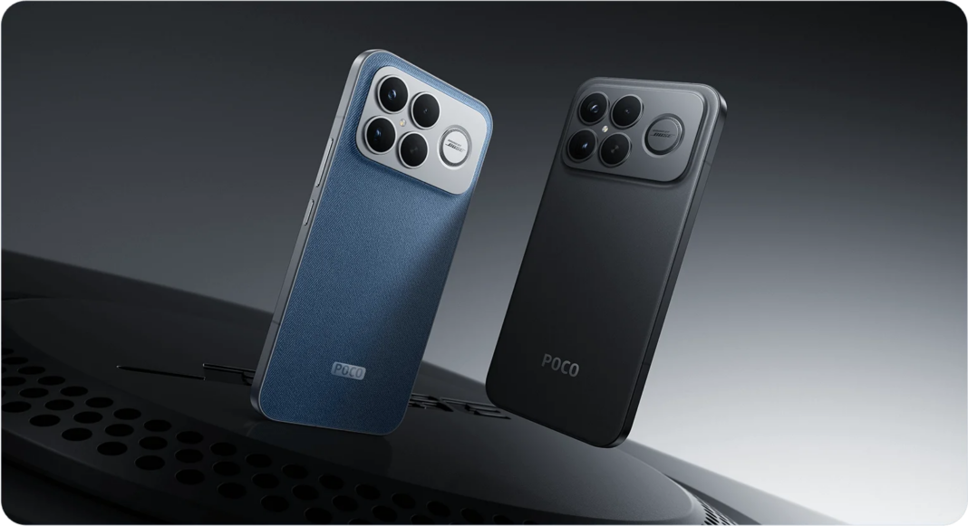 Poco F8 Ultra Kembali Ready Stock Setelah Sempat Sold Out