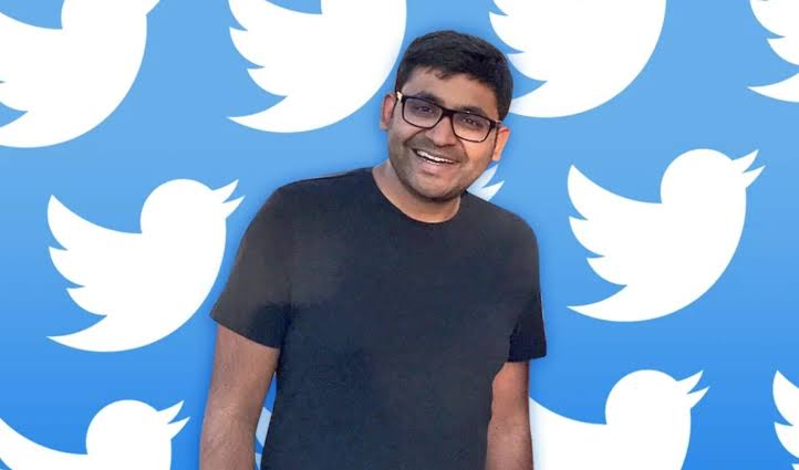 Parag Agrawal